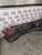 MINI COOPER S FRONT BUMPER R56 CHILI RED (2006 - 2010) 