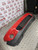MINI COOPER S FRONT BUMPER R56 CHILI RED (2006 - 2010) 