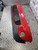 MINI COOPER S FRONT BUMPER R56 CHILI RED (2006 - 2010) 