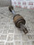 BMW E87 DRIVESHAFT 1 SERIES 120D MANUAL PASSENGER REAR NSR 2.0 DIESEL (04-11)