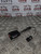 VAUXHALL ASTRA J SEAT BELT BUCKLE STALK 5 DOOR PASSENGER FRONT MK6 2009-2015