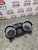 VAUXHALL ASTRA J MK6 SPEEDOMETER CLOCKS SPEEDO PANEL 1.7CDTI (MANUAL) 2009-2013
