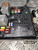 VAUXHALL ASTRA J MK6 FRONT FUSE BOX BCM 1.7 CDTI (A17DTR) 13313208 QY (2009-2015