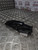 VAUXHALL ASTRA J EXTERIOR DOOR HANDLE 5 DOOR DRIVERS REAR OSR MK6 (BLACK) 09-15