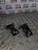 VAUXHALL ASTRA J TAILGATE HINGES BOOTLID HATCHBACK 5 DOOR (ZGBG CODE) 2009-2015