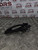 VAUXHALL ASTRA J EXTERIOR DOOR HANDLE 5 DOOR PASSENGER REAR (ZGBG CODE) 09-15