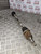 NISSAN MICRA K12 DRIVESHAFT DRIVERS FRONT O/S 1.2 PETROL MANUAL 2003 - 2010