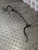 VAUXHALL ASTRA FRONT FRONT ANTI SWAY ROLL BAR ARB 1.6 PETROL 1.8 MK5 (2004 - 2010)