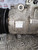 SKODA FABIA MK2 AIR CONDITIONING PUMP AC COMPRESSOR 1.4 TDI (6Q082080D) 07-14