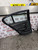BMW E87 REAR DOOR COMPLETE (TIEF SEE BLAU METALLIC) PASSENGER NSR (2004 - 2011) 