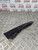 FORD S-MAX MK1 EXTERIOR PILLAR TRIM COVER PASSENGER REAR NSR 3RD ROW (2006-2010)