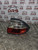 FORD S-MAX MK1 REAR LIGHT UNIT DRIVERS OSR OUTER (2006 - 2010) 