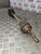 LEXUS IS200 DRIVESHAFT 2.0 PETROL AUTOMATIC PASSENGER REAR NSR (1999 - 2005) 