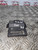 AUDI A4 CENTRAL AIR VENTS DASHBOARD B8 2.0 TDI DSG 2008 - 2012