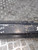 SMART FORTWO FRONT CRASH BAR 450 CABRIO 600CC 1998-2002