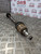 SMART FORTWO DRIVESHAFT OSR DRIVERS REAR 450 CABRIO 600CC 1998-2002