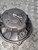 SMART FORTWO HEATER BLOWER MOTOR 450 CABRIO 600CC 1998-2002