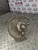 AUDI A4 WHEEL HUB NSR PASSENGER REAR  B8 2.0 TDI DSG 2008 - 2012