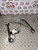 LAND ROVER FREELANDER WINDOW MOTOR REGULATOR NSF PASSENGER FRONT (1997 - 2006)