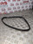LAND ROVER FREELANDER WINDOW RUBBER SEAL NSR PASSENGER REAR (1997 - 2006)