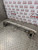 TOYOTA AURIS FRONT CRASH BAR (R74383I) 1.6 PETROL VVTI 2006 - 2012