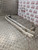 TOYOTA AURIS FRONT CRASH BAR (R74383I) 1.6 PETROL VVTI 2006 - 2012