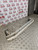 TOYOTA AURIS FRONT CRASH BAR (R74383I) 1.6 PETROL VVTI 2006 - 2012