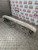 TOYOTA AURIS FRONT CRASH BAR (R74383I) 1.6 PETROL VVTI 2006 - 2012