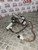 TOYOTA AURIS POWER STEERING PUMP (6900000897) 1.6 PETROL VVTI 5 SPEED 2006 - 2012