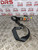 TOYOTA AURIS SEAT BELT OSF DRIVER FRONT RIGHT VVTI 2006 - 2012