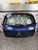 RENAULT CLIO MK3 TAILGATE BOOTLID COMPLETE 5 DOOR IN BLUE (NV432) 2006 - 2012