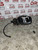 PEUGEOT 307 DOOR WING MIRROR BLACK DRIVERS RIGHT O/S RHD SW ELECTRIC 2001 - 2008
