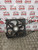 SKODA FABIA RADIATOR COOLING FAN MK1 HTP 1.2 PETROL 1999 - 2006