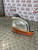 RENAULT KANGOO HEADLIGHT OS DRIVERS SIDE MK1 1.4 AUTO 1999 - 2007