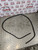 RENAULT KANGOO RUBBER DOOR SEAL NSF PASSENGER FRONT MK1 1999 - 2007