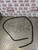 RENAULT KANGOO RUBBER DOOR SEAL NSF PASSENGER FRONT MK1 1999 - 2007