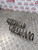 BMW 120D SHOCK COIL SPRINGS REAR PAIR E87 AUTO 2.0 DIESEL 2004-2011