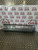 KIA SORENTO PASSENGER FRONT DOOR MOULDING EXTERIOR TRIM COVER N/S/F 2.5 CRDI MK1
