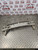 MINI COOPER ONE BUMPER REINFORCEMENT R50 1.6 PETROL MANUAL 2001 - 2006