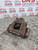 MINI COOPER ONE BRAKE CALIPER CARRIER OSF DRIVERS FRONT R50 1.6 PETROL MANUAL 2001 - 2006