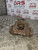 MINI COOPER ONE BRAKE CALIPER CARRIER OSF DRIVERS FRONT R50 1.6 PETROL MANUAL 2001 - 2006