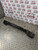 MINI COOPER ONE REAR CRASH BAR R50 1.6 PETROL MANUAL 2001 - 2006