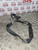 NISSAN QASHQAI SEAT BELT NSR PASSENGER REAR J10 FACELIFT 1.6 PETROL 2010 - 2013
