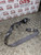 TOYOTA LUCIDA SEAT BELT OSR DRIVER RIGHT REAR ESTIMA 1990 - 1999