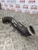 JAGUAR S-TYPE TURBO HOSE PIPE BOTTOM  2.7 TDV6 2002 - 2007