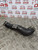 JAGUAR S-TYPE TURBO HOSE PIPE BOTTOM  2.7 TDV6 2002 - 2007