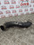JAGUAR S-TYPE TURBO HOSE PIPE BOTTOM  2.7 TDV6 2002 - 2007
