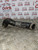 JAGUAR S-TYPE TURBO HOSE PIPE BOTTOM  2.7 TDV6 2002 - 2007