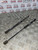 JAGUAR S-TYPE BONNET STRUTS PAIR 2.7 TDV6 2002 - 2007