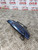 JAGUAR S-TYPE EXTERIOR DOOR HANDLE OSR DRIVERS REAR 2.7 TDV6 2002 - 2007